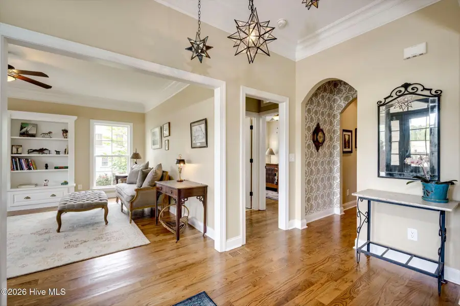 222 Devereux Drive, Aiken, SC 29803 - #2