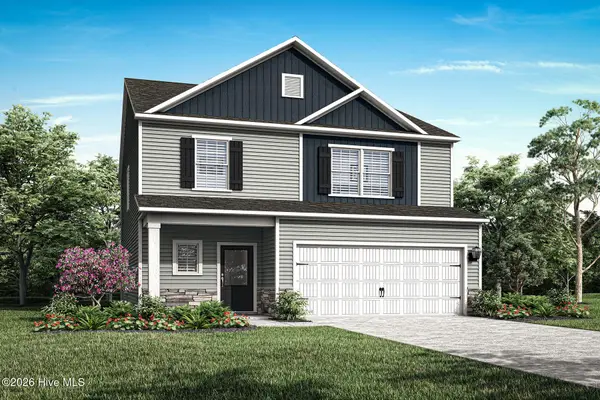 175 S Commons View Drive, Hampstead, NC 28443