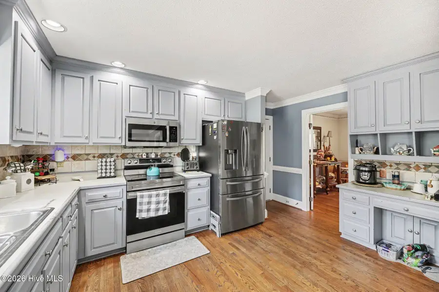 5013 Khaki Run, Fuquay Varina, NC 27526 - #2