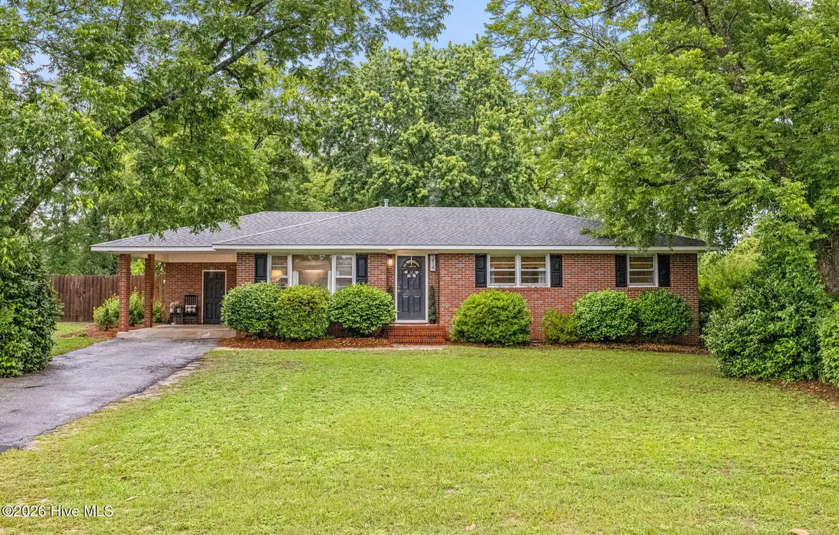 214 Crestview Drive, North Augusta, SC 29841 - #1