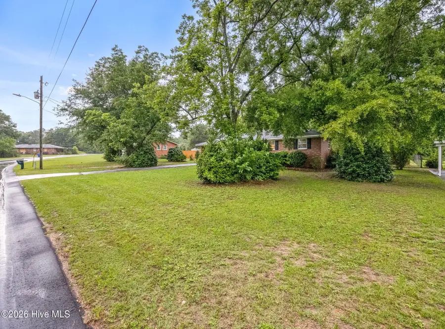 214 Crestview Drive, North Augusta, SC 29841 - #2