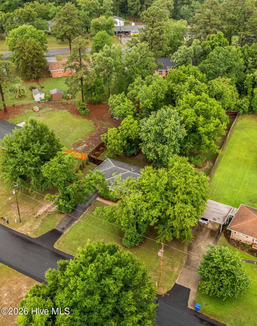 214 Crestview Drive, North Augusta, SC 29841 - #3