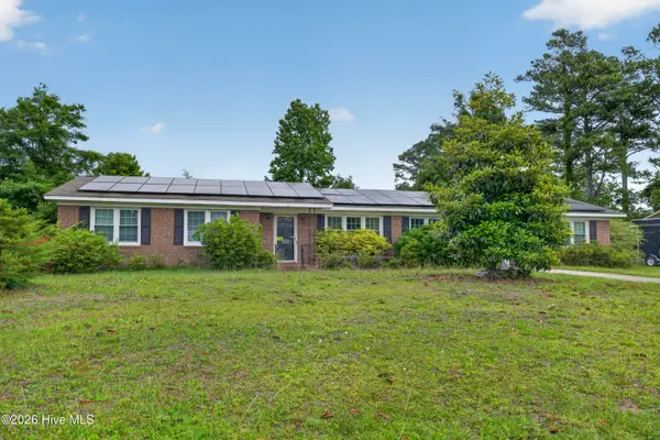 103 Ike Drive, Wilmington, NC 28409