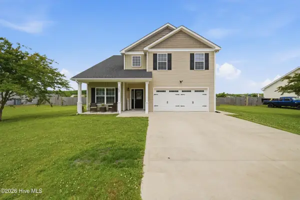 167 Laurel Woods Way, Currituck, NC 27929
