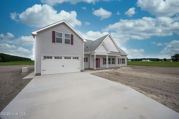 150 Sharber Lane, Elizabeth City, NC 27909