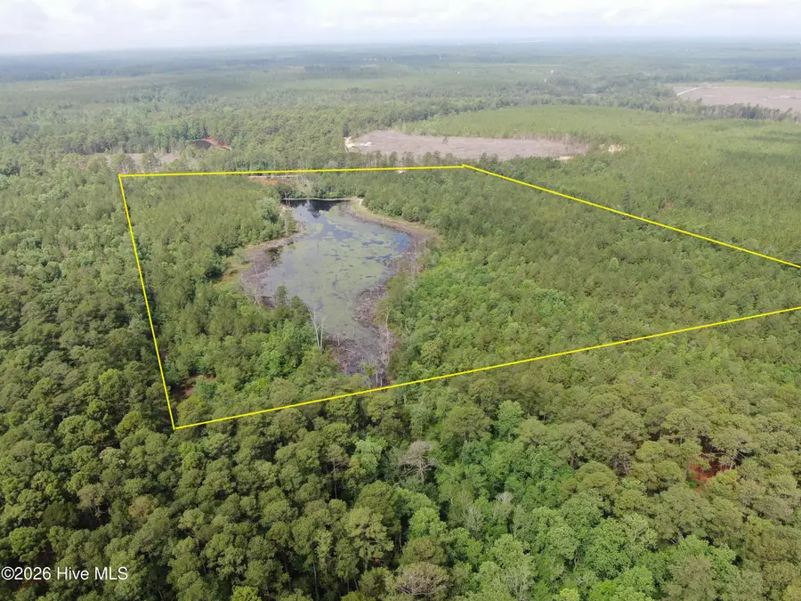 0 E V Hogan Drive, Rockingham, NC 28379 - #3