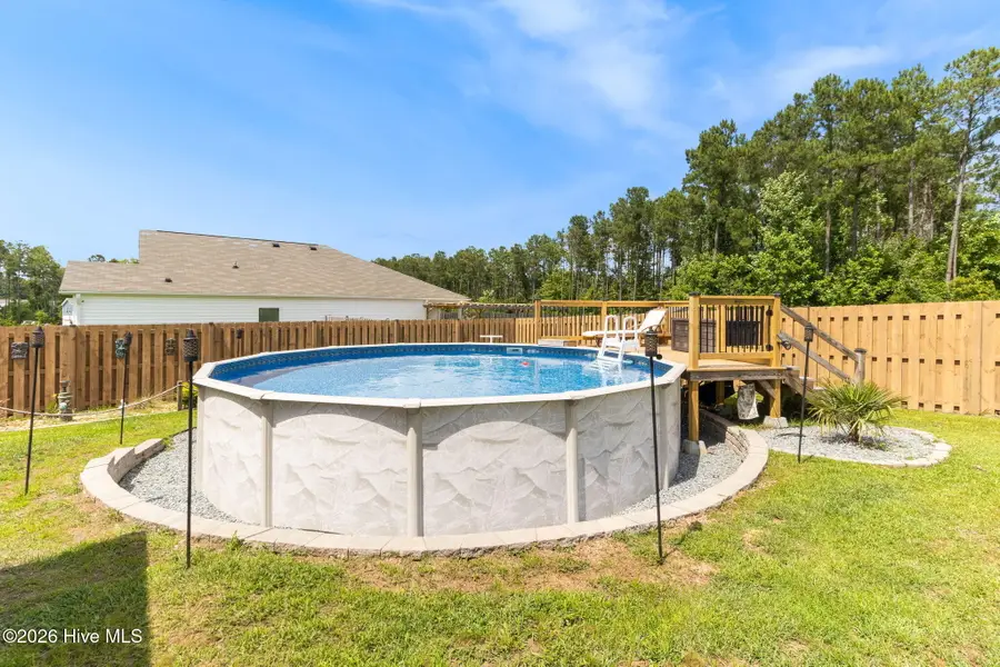 26 Fresh Air Drive, Hampstead, NC 28443 - #3