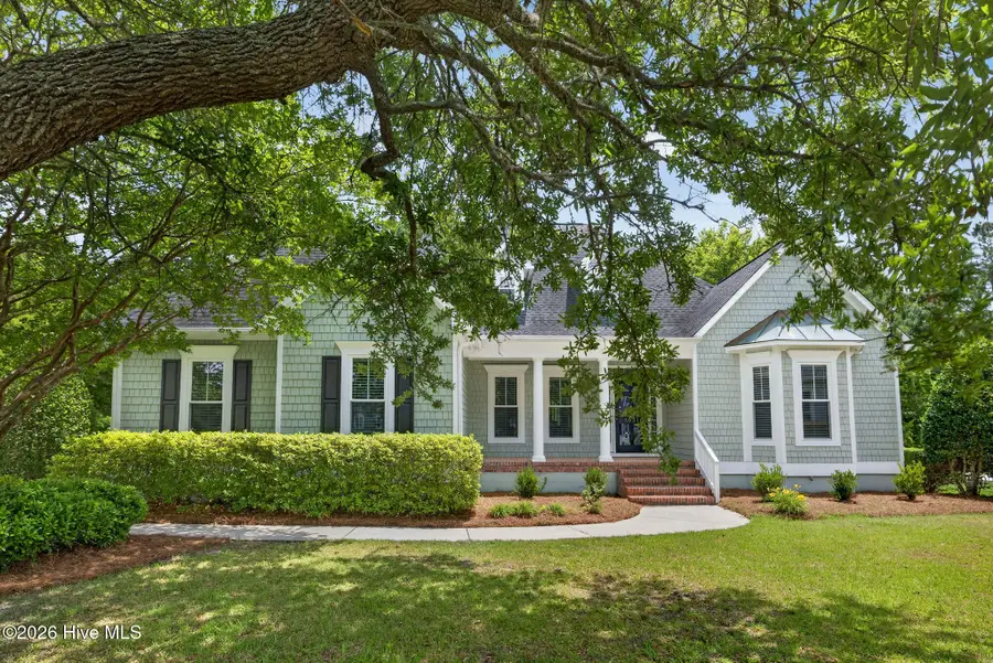 7037 Cayman Court, Wilmington, NC 28405 - #2