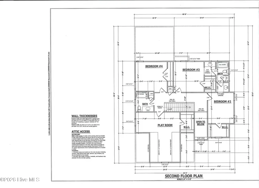 1978 Hayes Road, Spring Hope, NC 27882 - #3
