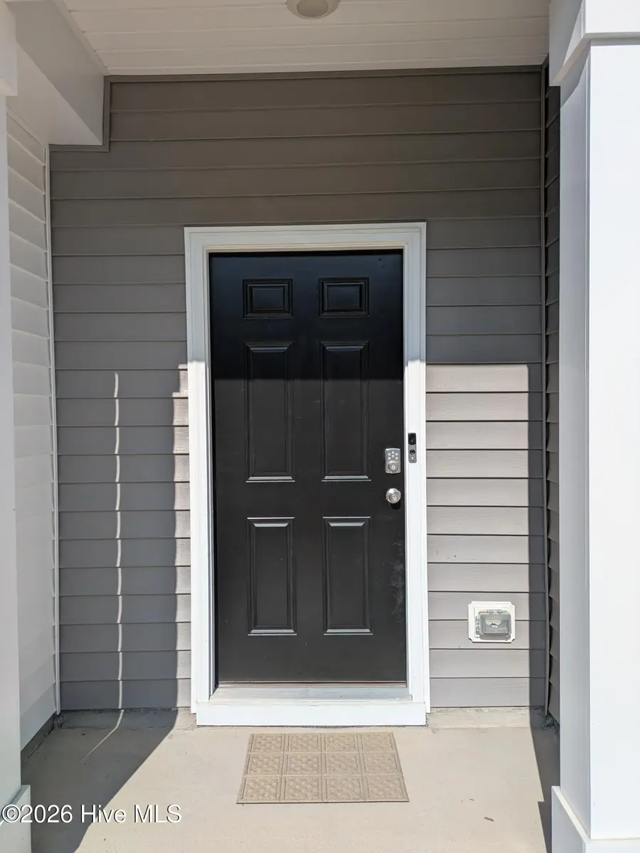 1505 Gracie Lane, Carthage, NC 28327 - #2