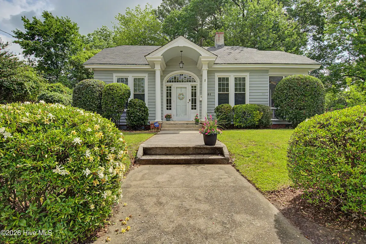 1506 Anderson Street Nw, Wilson, NC 27893 - #1