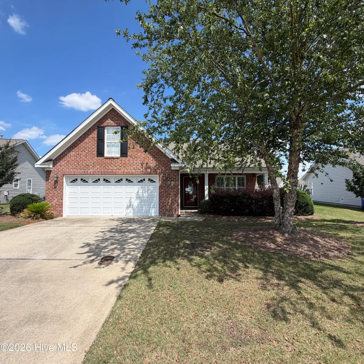 3307 Honeysuckle Drive, Winterville, NC 28590 - #1