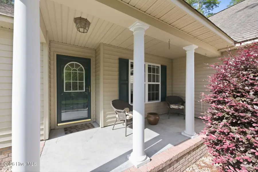 1007 Barkentine Drive, New Bern, NC 28560 - #2