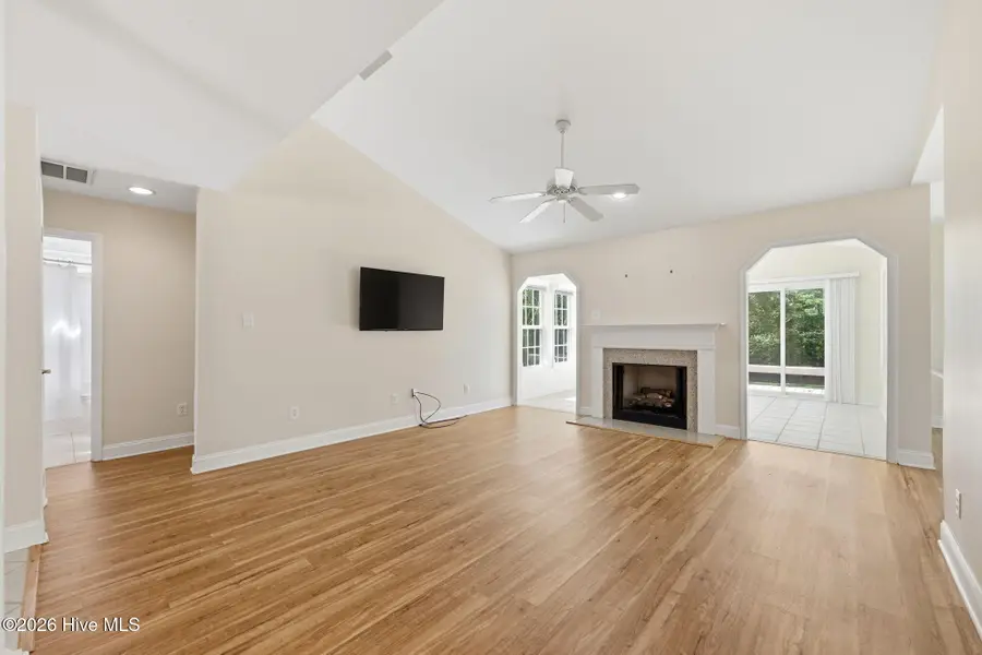 1007 Barkentine Drive, New Bern, NC 28560 - #3