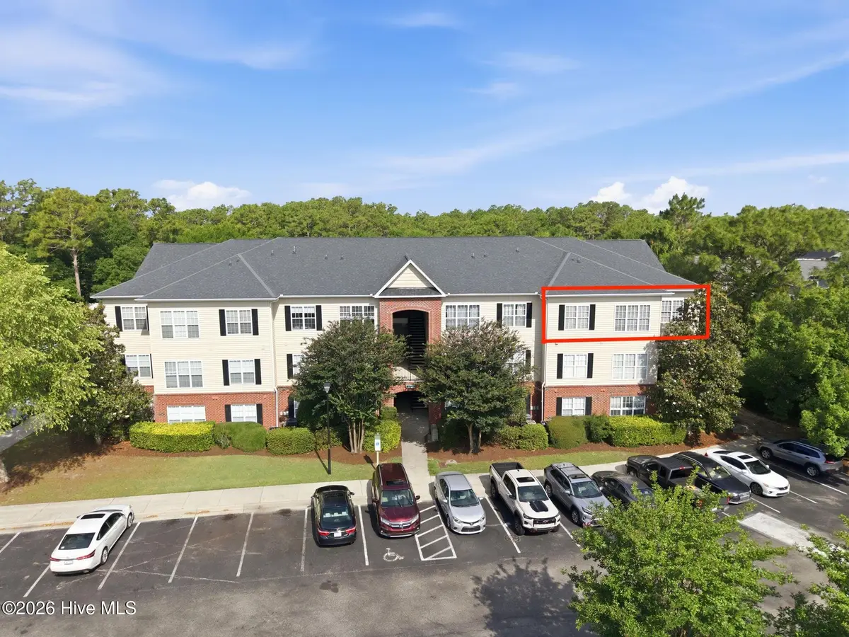 1521 Cadfel Court #Unit 302, Wilmington, NC 28412 - #1