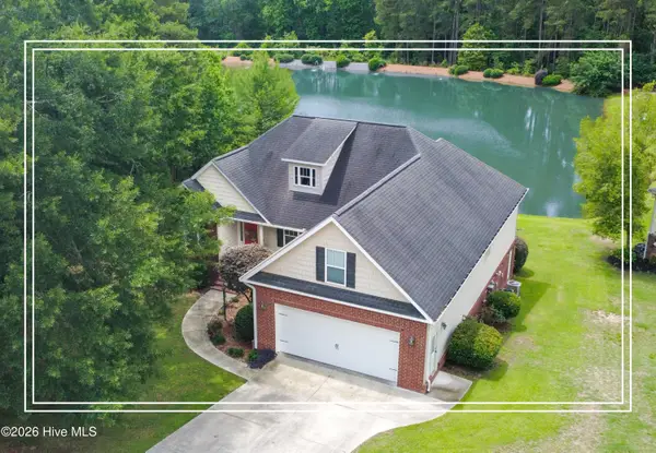 1216 Lake Greenwood Drive, North Augusta, SC 29841