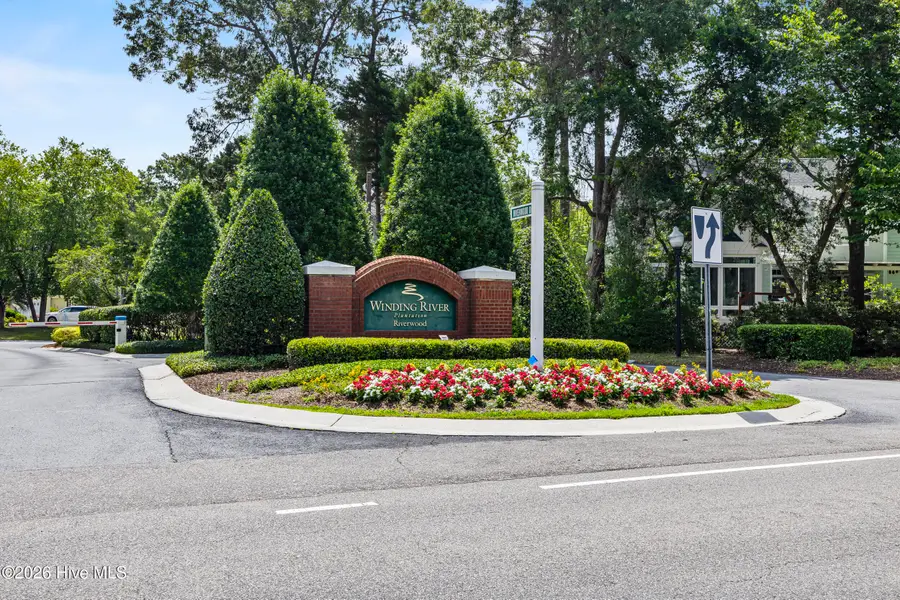 540 Riverwood Drive Se, Bolivia, NC 28422 - #2