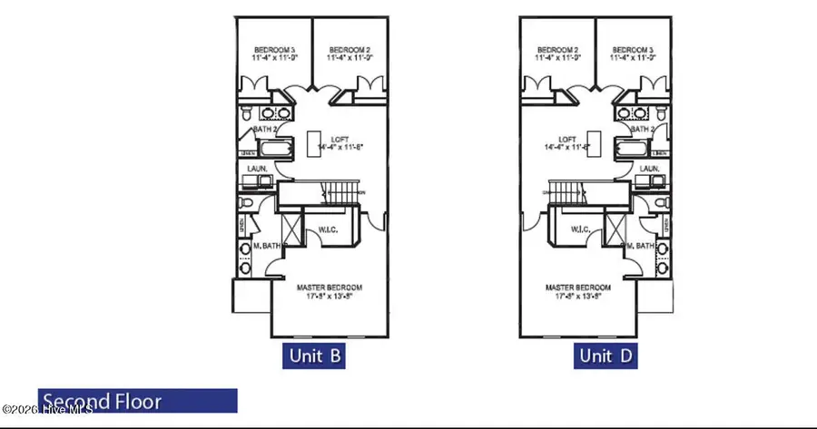 36 Joyner Park Drive, Rocky Mount, NC 27803 - #3