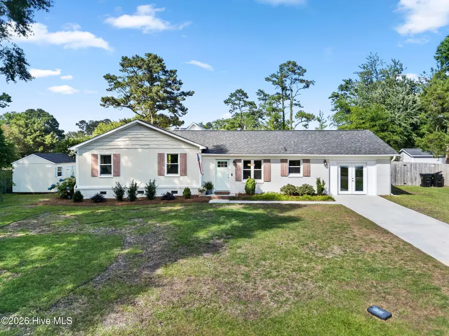 210 Friday Drive, Wilmington, NC 28411 - #2