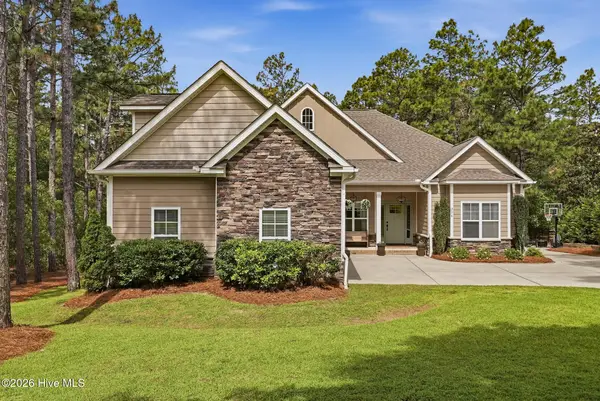 236 Woodbine Way, Carthage, NC 28327