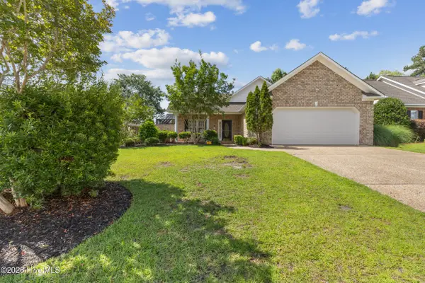 1017 Ringlet Court, Leland, NC 28479