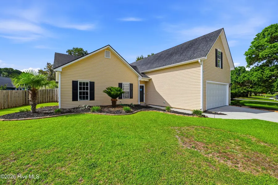 216 Olde Well Loop Road, Wilmington, NC 28411 - #2