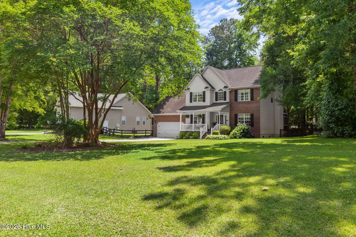 125 Dockside Drive, Jacksonville, NC 28546 - #1