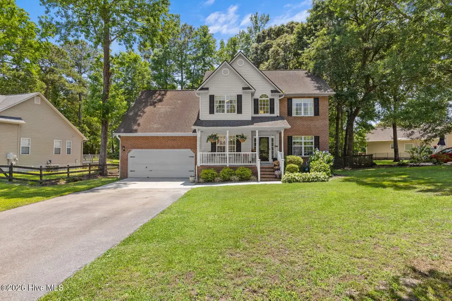 125 Dockside Drive, Jacksonville, NC 28546 - #2