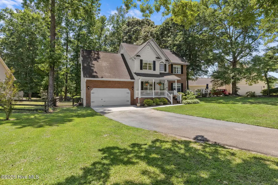 125 Dockside Drive, Jacksonville, NC 28546 - #3