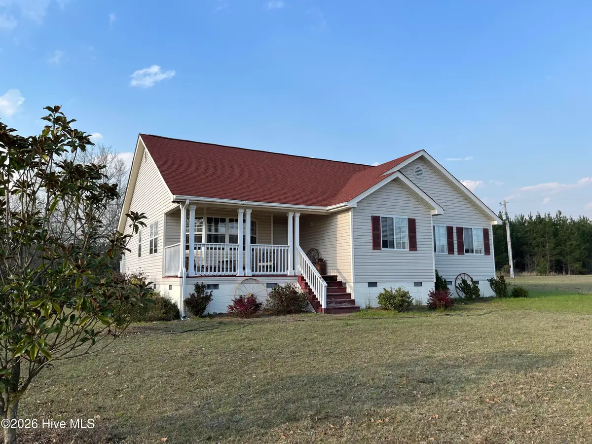 210 Bass Pond Road, Aiken, SC 29805 - #1