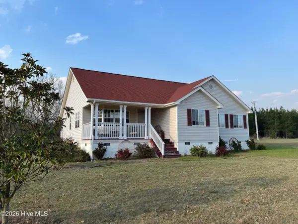 210 Bass Pond Road, Aiken, SC 29805
