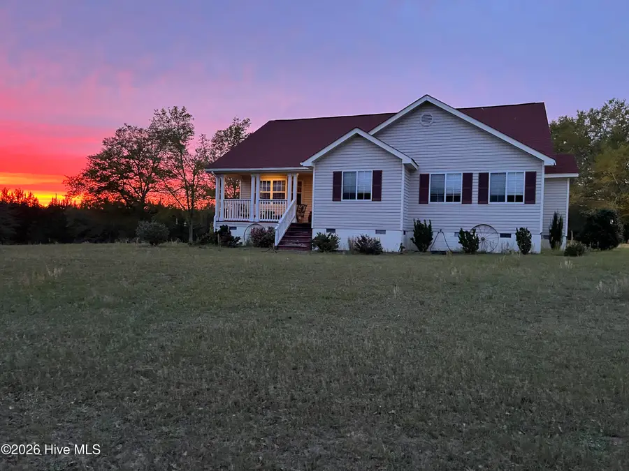210 Bass Pond Road, Aiken, SC 29805 - #2