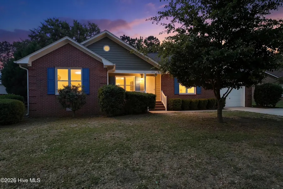 312 Wendover Lane, Wilmington, NC 28411 - #3