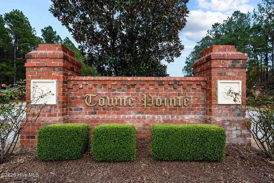120 Mittams Point Drive, Jacksonville, NC 28546 - #2