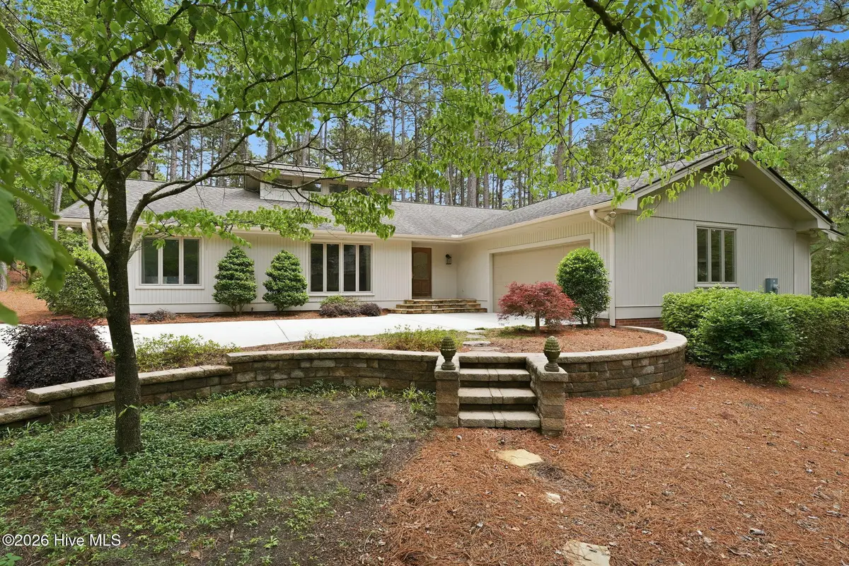 70 Live Oak Lane, Pinehurst, NC 28374 - #1