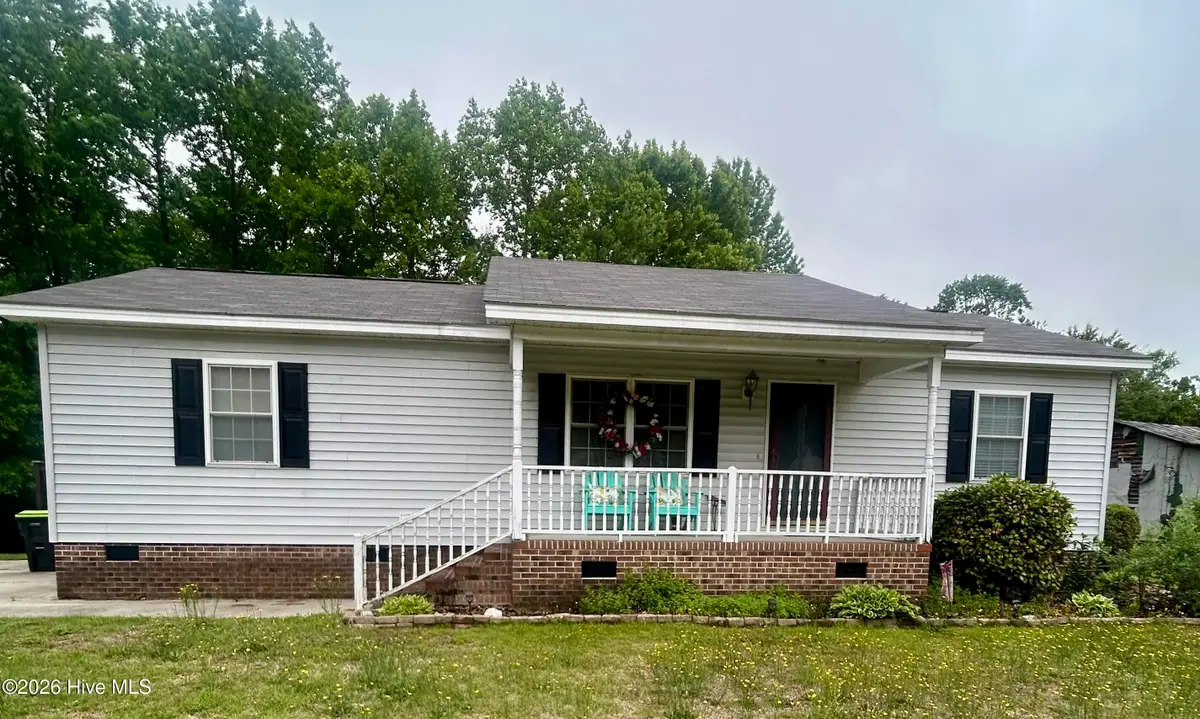 104 Chelsea Drive, Snow Hill, NC 28580 - #1