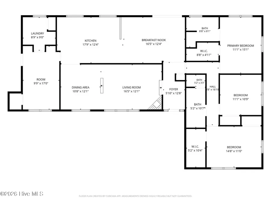 707 Pin Oak Drive, Aiken, SC 29801 - #2
