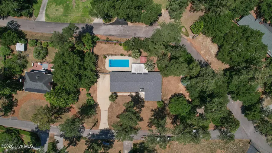 707 Pin Oak Drive, Aiken, SC 29801 - #3