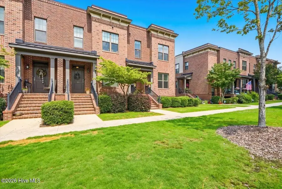 21 Brownstone Lane, Southern Pines, NC 28387 - #3