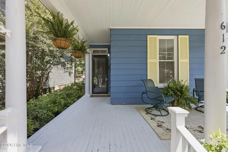 612 W Main Street, Elizabeth City, NC 27909 - #3