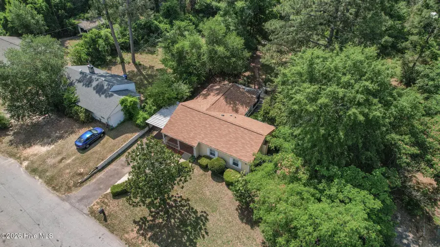 1263 Alfred Street Ne, Aiken, SC 29801 - #3