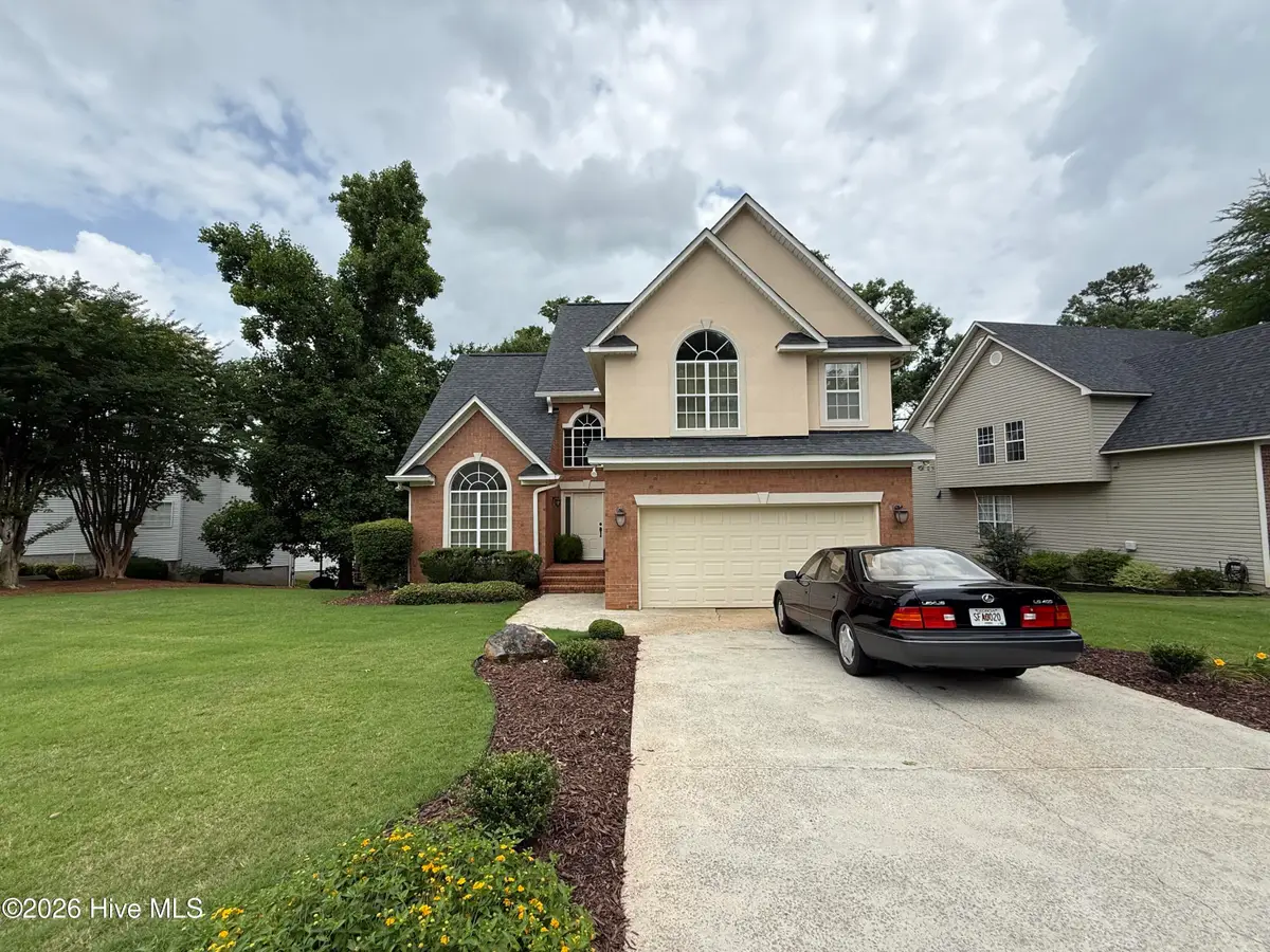 509 Granite Point, Martinez, GA 30907 - #1
