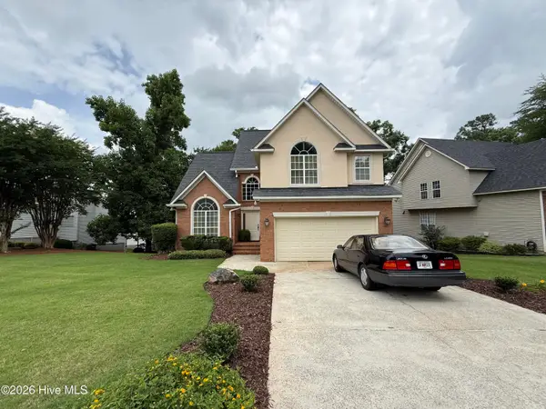 509 Granite Point, Martinez, GA 30907