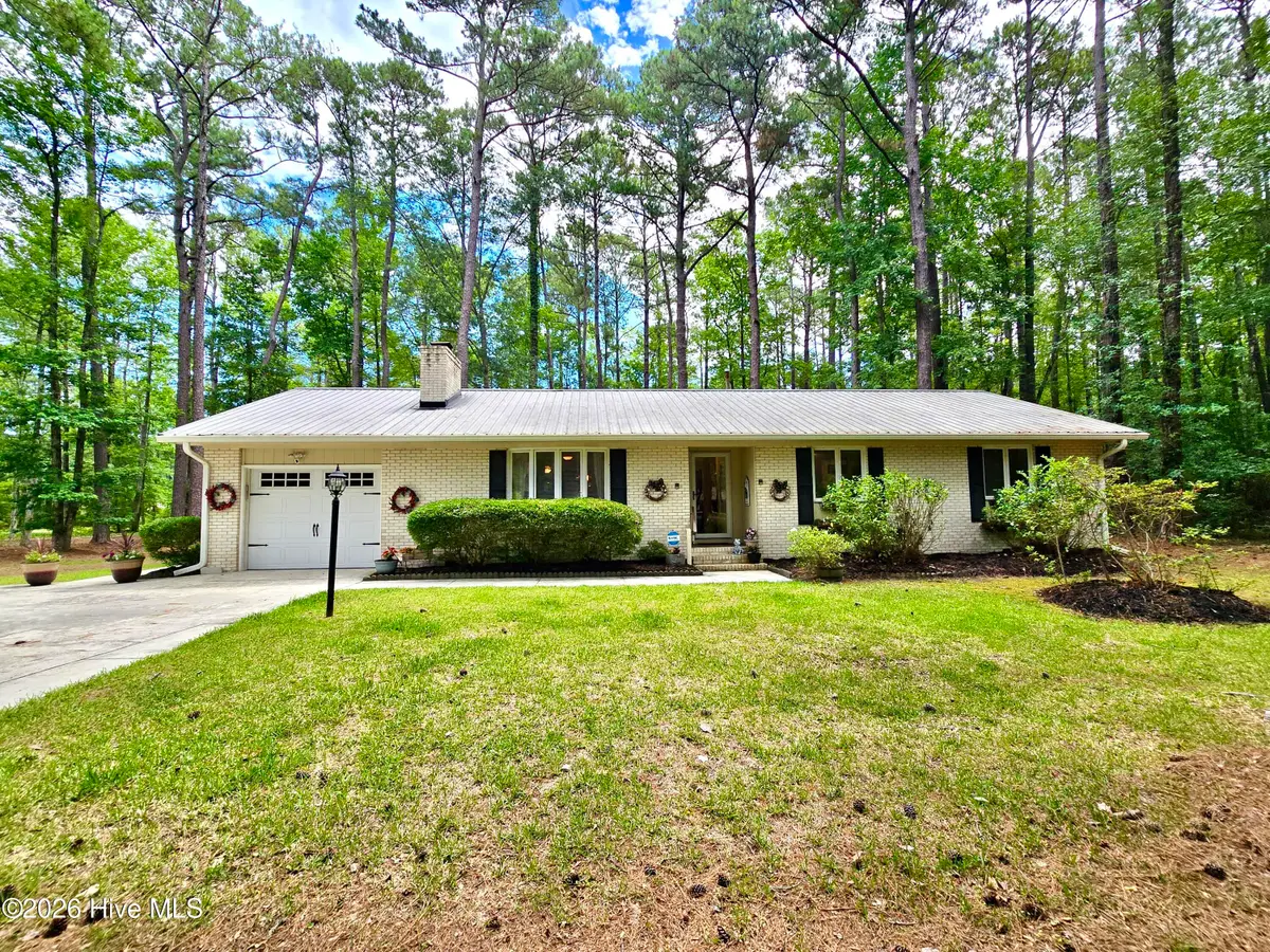 51 Sunfield Drive, Carolina Shores, NC 28467 - #1