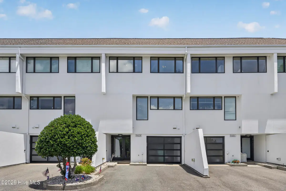 5419 Marina Club Drive, Wilmington, NC 28409 - #1