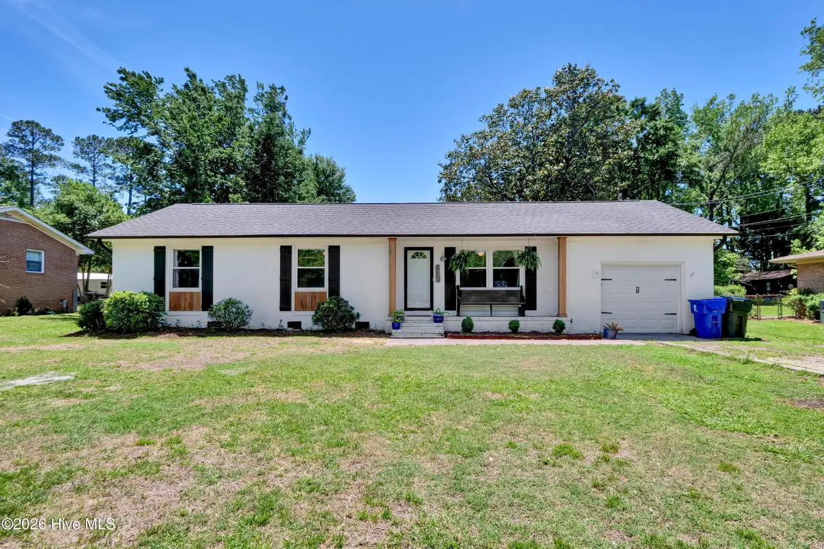 225 Mohican Trail, Wilmington, NC 28409 - #1