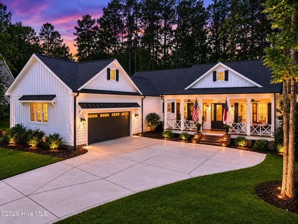 199 Wilmington Island Drive, Clayton, NC 27527