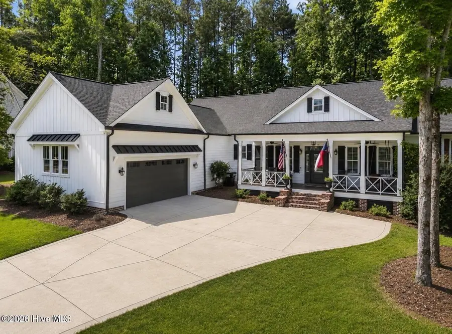 199 Wilmington Island Drive, Clayton, NC 27527 - #2