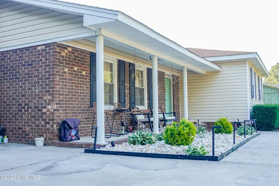 619 Devon Place, Zebulon, NC 27597 - #2
