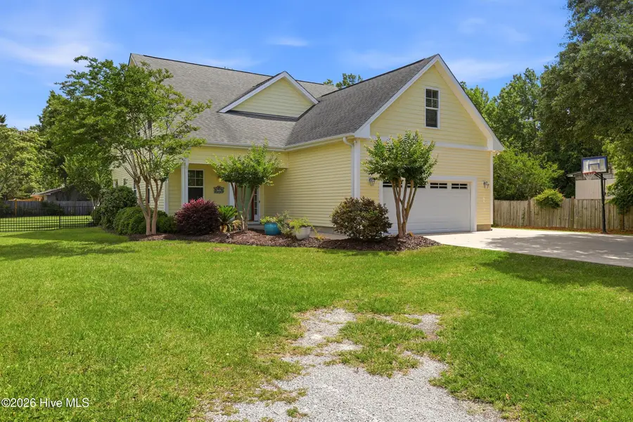 807 Factory Road, Hampstead, NC 28443 - #2